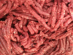 Ground Venison and Rabbit Blend - 3 lbs