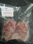 Whole Dressed Quail - 2 pack